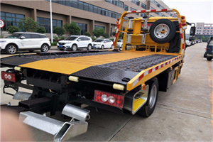 延平24小时汽车送油服务公司